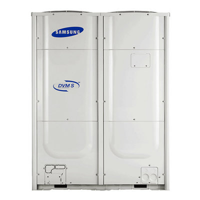 Gran eficiencia con sistema DSI de Samsung