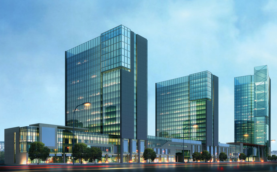 Edificación y Dirección de obra