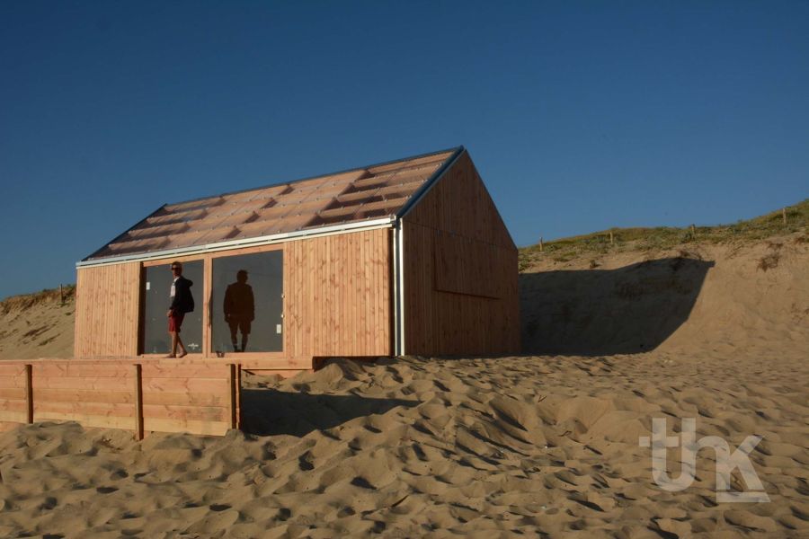 Casas Modulares
