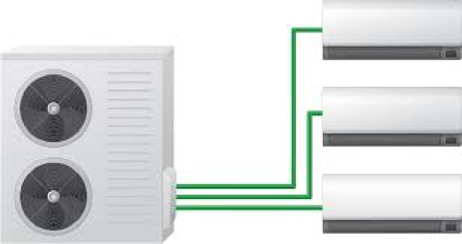 MULTI SPLIT