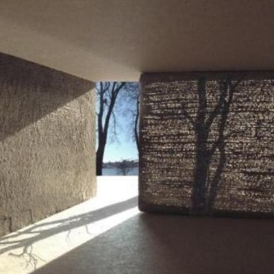Muros de concreto