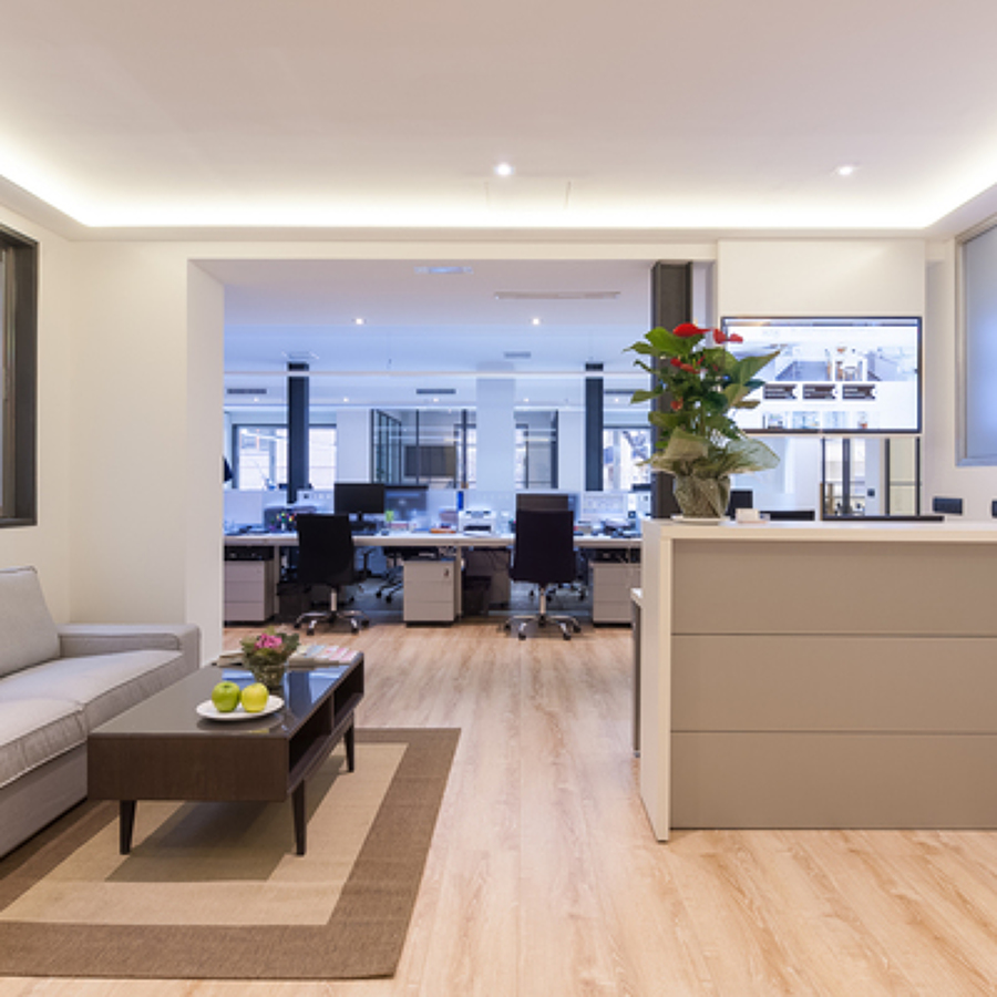 oficinas