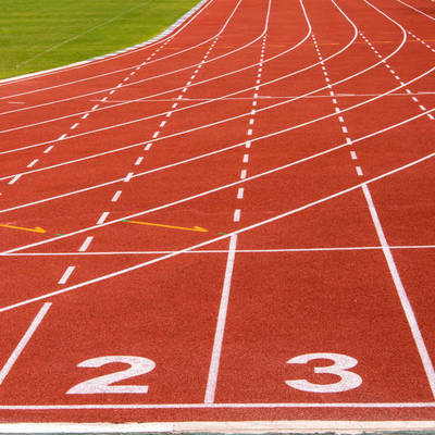 Pistas de atletismo
