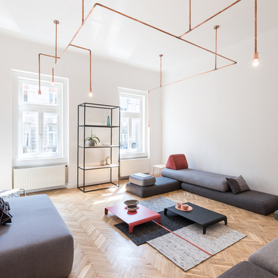 tendencia minimalista