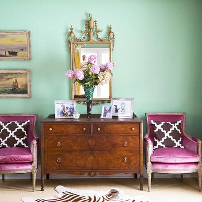 Tendencia vintage