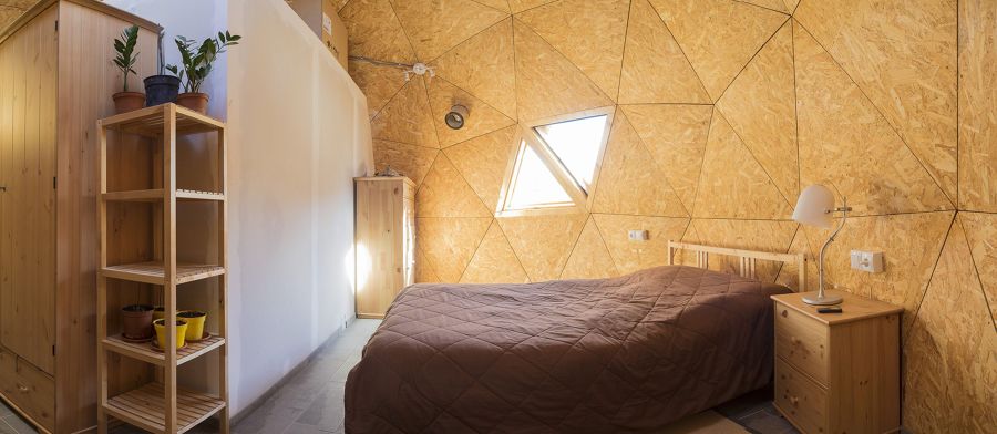 Casas Cubo
