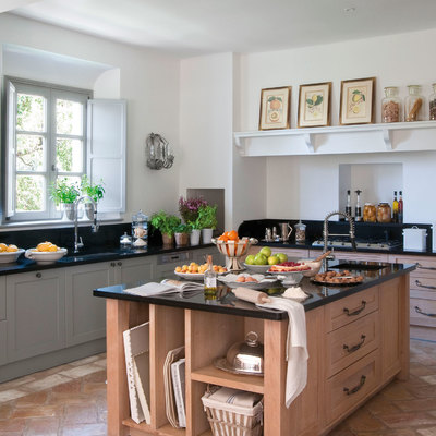 tendencias cocina