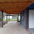 Covertizo y deck