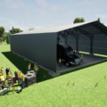 INGENIERÍA CIVIL ESTRUCTURAL