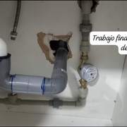 Trabajo terminado