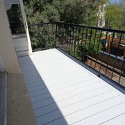 Terraza - Recreo - Viña del Mar