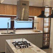 Cocina - La Reina
