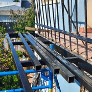 Terraza - Recreo - Viña del Mar