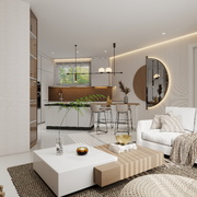 Minimal Warmth