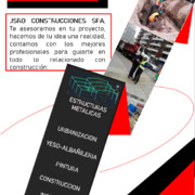 ESTRUCTURAS METALICAS - URMABIZACION