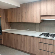 confección cocina