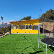Salón de evento multiuso 85 m2