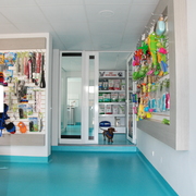 Clinica Veterinaria