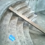Construcción de Piscina