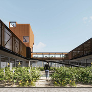 Centro de Interpretación y divulgación de la cultura indígena