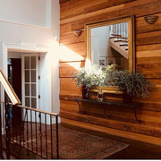Proyecto Casa Valparaiso