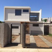 Proyecto Casa en panel SIP Peñablanca