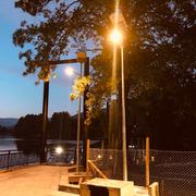 Proyecto Eléctrico Obra Portuaria Cofalmo
