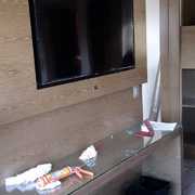 Proyecto Hotel Sheraton