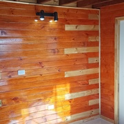 rustico/moderno