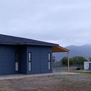 Remodelacion de casa 100mt2