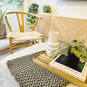 Living orgánico - Departamento San Joaquín