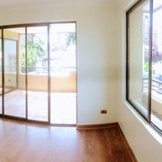 Remodelación Depto. Calle Rapallo.
