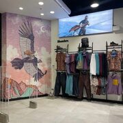 tienda lippi vespucio