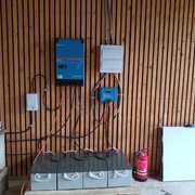 Sistema de electrónica