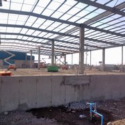 MyC fabricacion y montaje