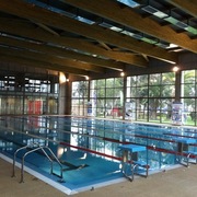 Piscina semiolímpica