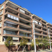 Edificio Rugendas