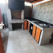 Quincho La Cruz