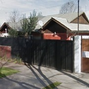 Remodelacion completa Casa Las Condes