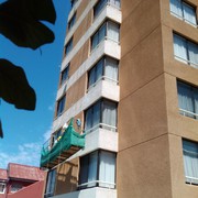 Remodelacion Edificio San Gabriel