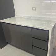 Cocina inspirada al gusto del cliente