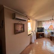 Instalacion equipo interior