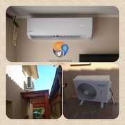 Instalaciones de Equipos de AC