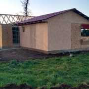 Construccion vivienda unifamiliar