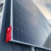 Proyecto 5kw On grid 5kw Baquedano Rancagua