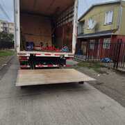 Servicios compartidos