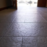 Instalación Porcelanato