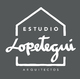 LOGO ESTUDIO LOPETEGUI