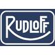 logo azul