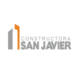 logo costructora san javier